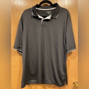 Claiborne XL Polo